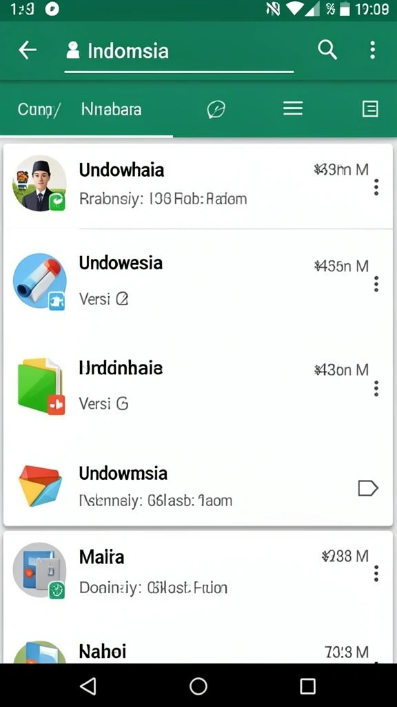 Grafis berkualitas tinggi membuat aksi di lapangan lebih hidup.