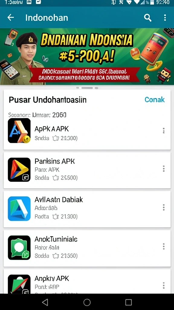 Tangkapan layar menunjukkan karakter menghadapi monster besar.
