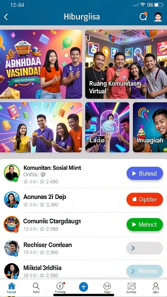 Fitur bonus yang meningkatkan peluang menang.