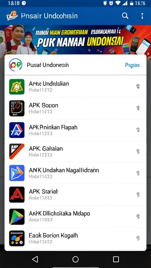 Fitur multiplayer yang memungkinkan bermain bersama teman.