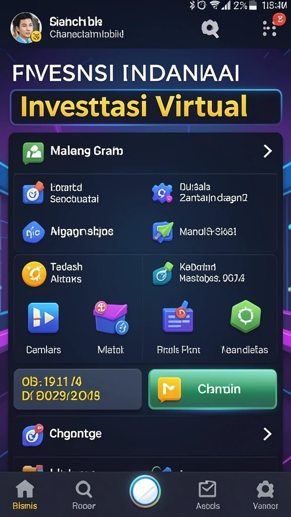 Karakter baru yang dapat dipilih dan dimainkan.