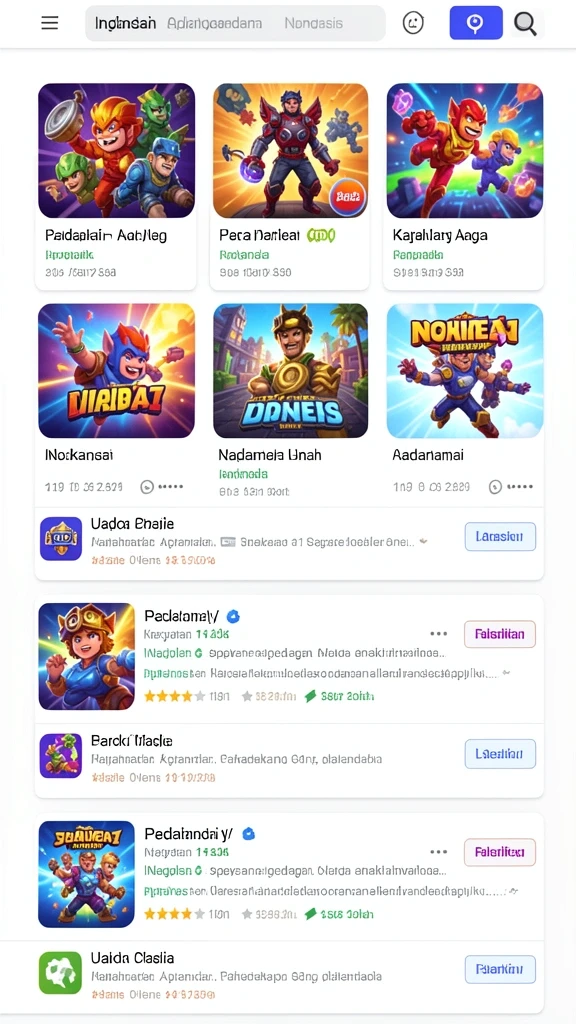 Pemain dapat menikmati bonus menarik setiap hari.