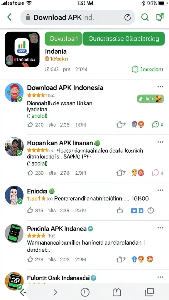 Kesempatan menarik untuk memenangkan jackpot besar.