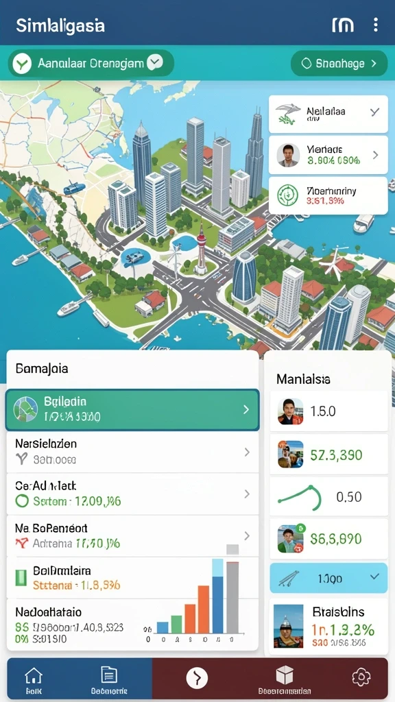 Berbagai pilihan permainan casino yang mendebarkan.