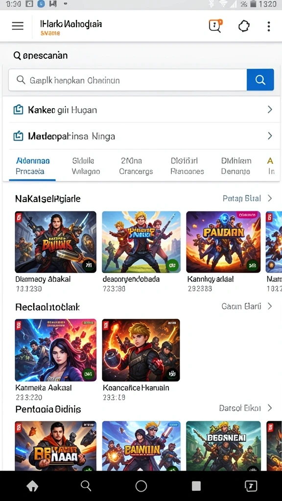 Promo menarik setiap bulan untuk pemain baru dan loyal.