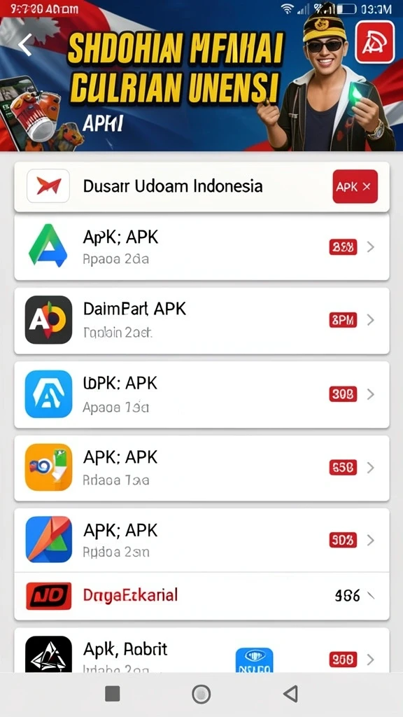 Level menantang yang menguji strategi pemain.