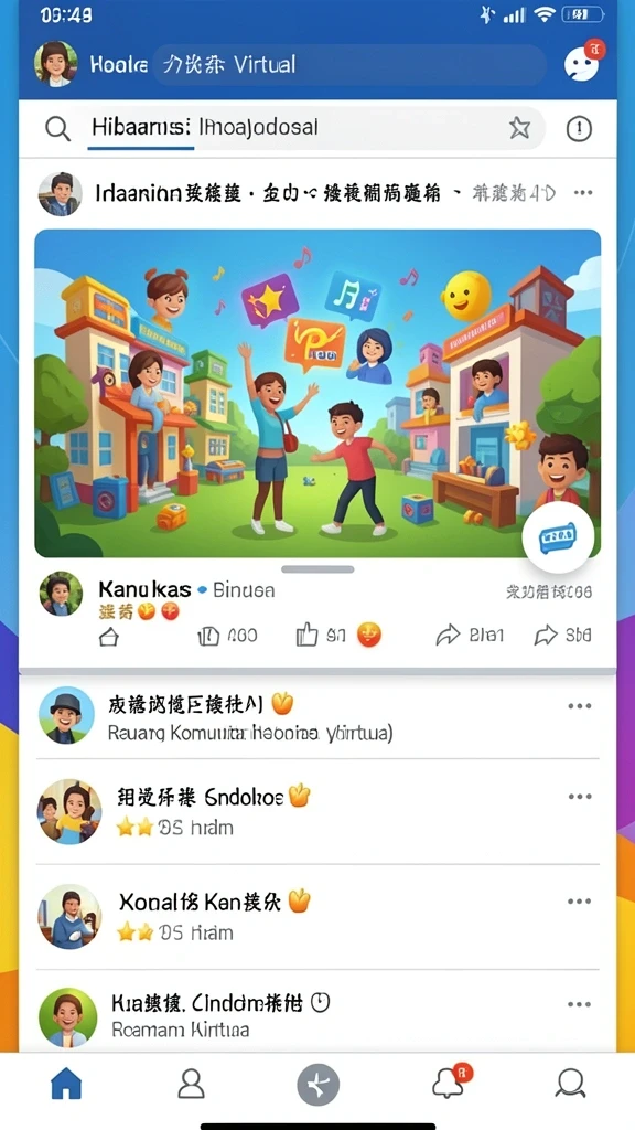Sistem keamanan yang kuat untuk perlindungan data.