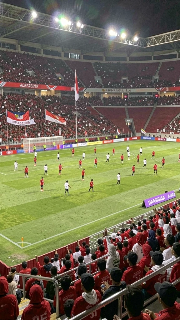 Tampilan antarmuka pengguna yang menarik di MENTARI138.