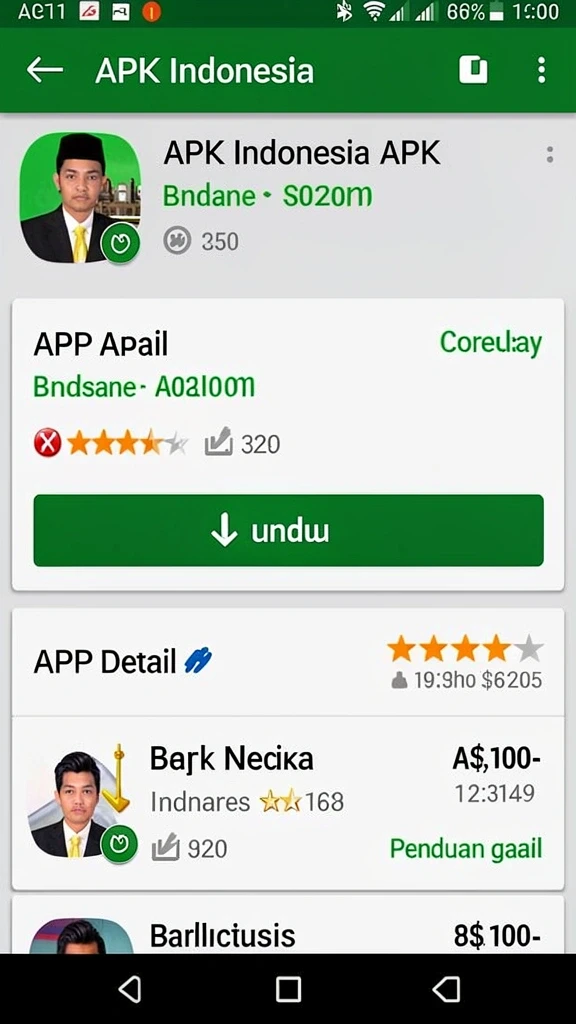 Mode permainan multiplayer yang seru dan penuh tantangan.
