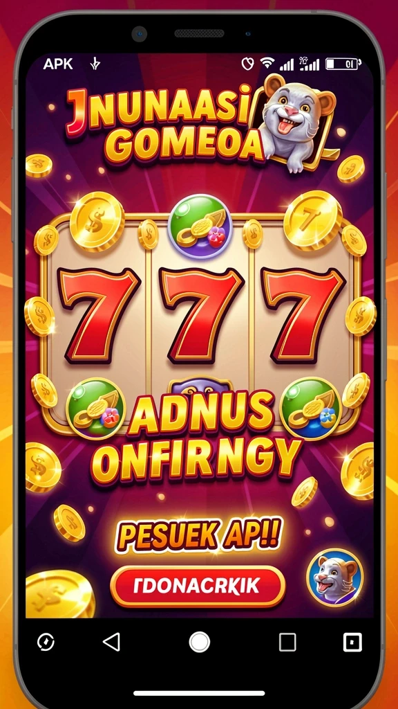 Berbagai mode permainan yang menantang dan seru.