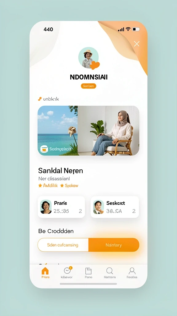 Banyak pilihan tema slot yang seru.