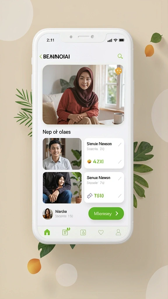 Sistem bonus yang menggiurkan dan menantang.