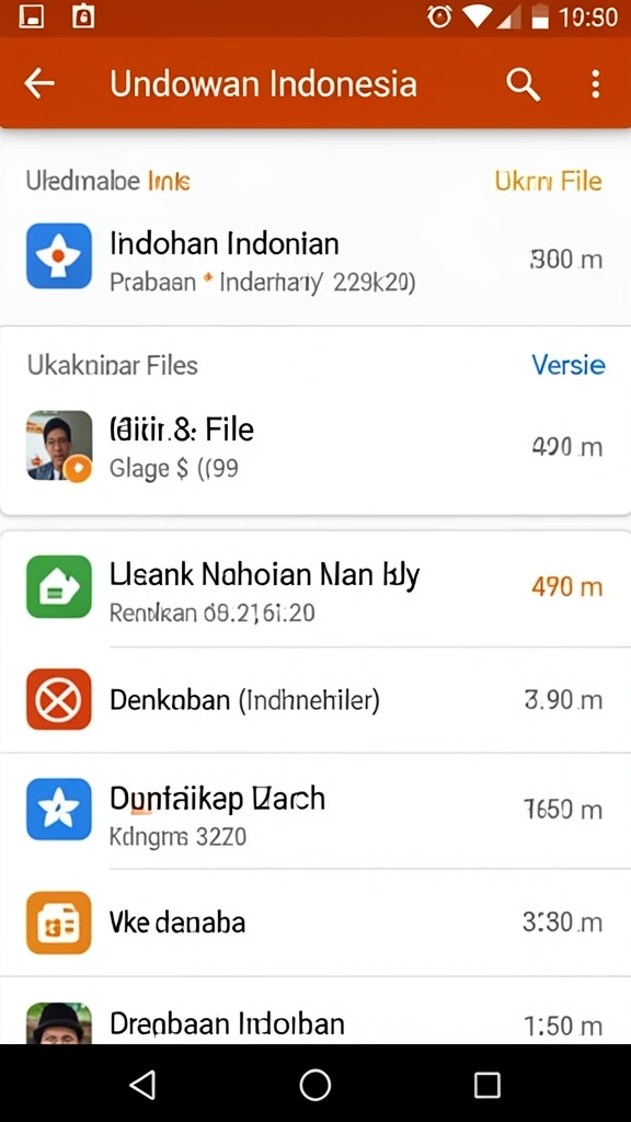 Mode multiplayer memungkinkan Anda bersaing dengan teman.