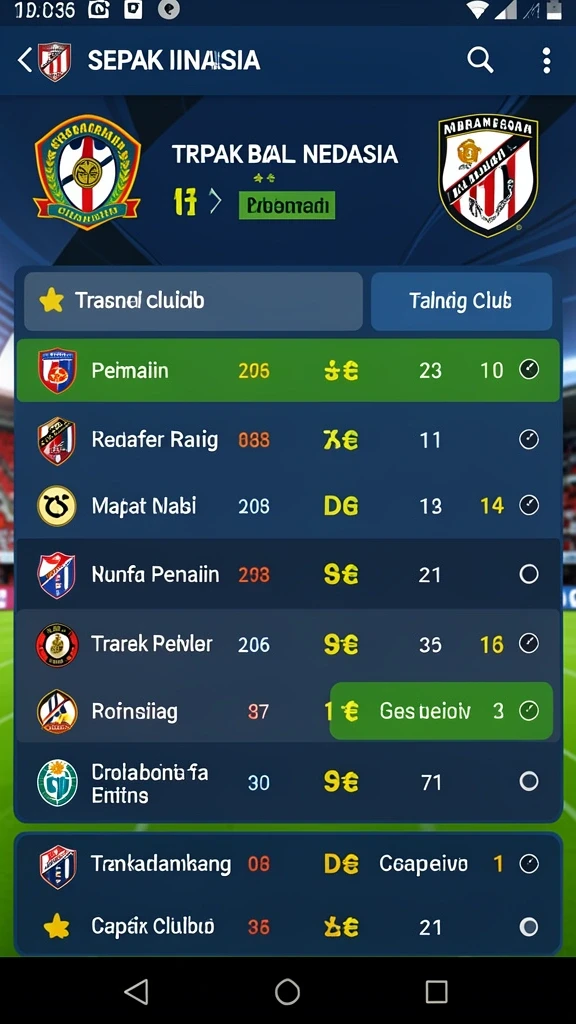 Ilustrasi dunia fantastis yang dapat dijelajahi oleh pemain.