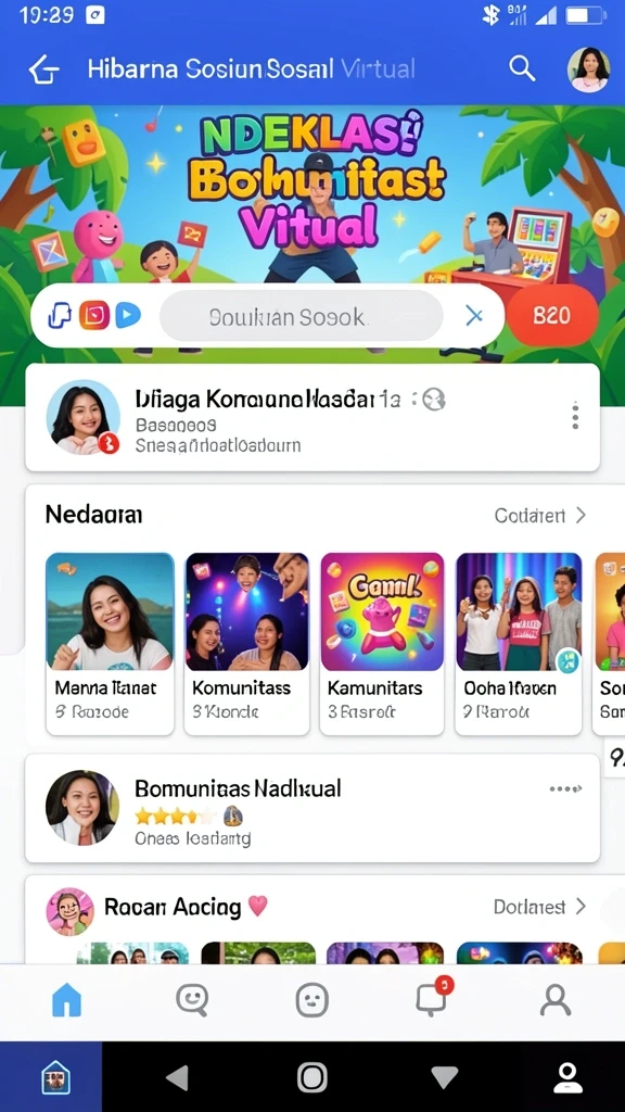 Karakter baru siap bertarung di RPIDWIN.