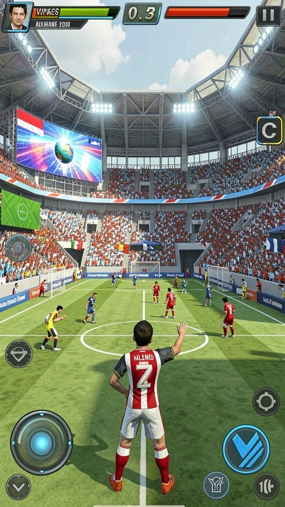 Beragam permainan slot yang menggembirakan.