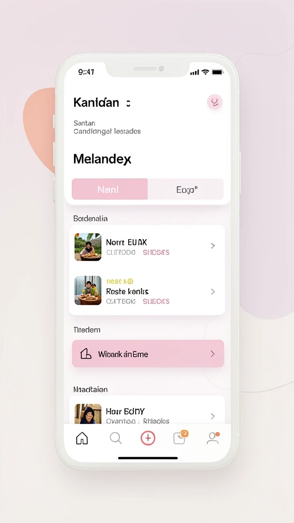 Modus permainan yang beragam dan seru.
