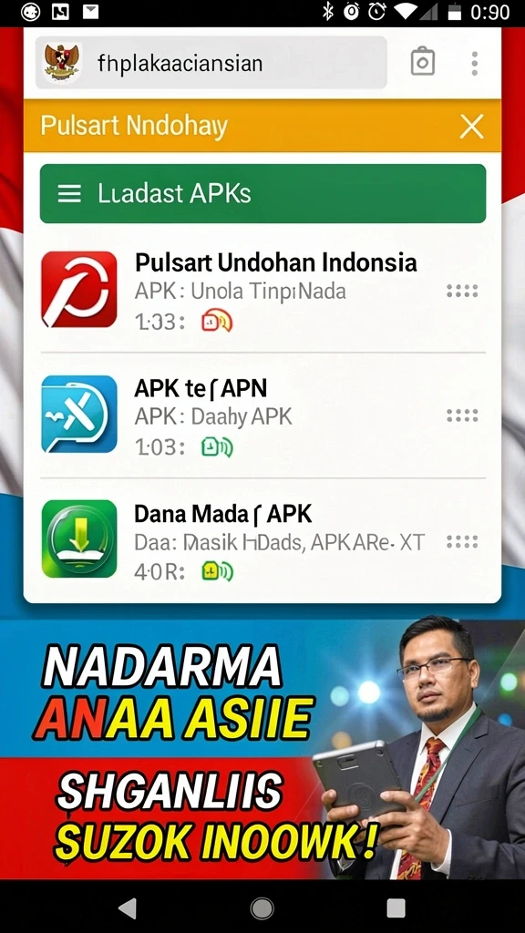 Variasi level yang menantang dan menarik.