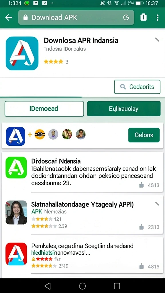 Beragam opsi mesin slot yang menghibur.