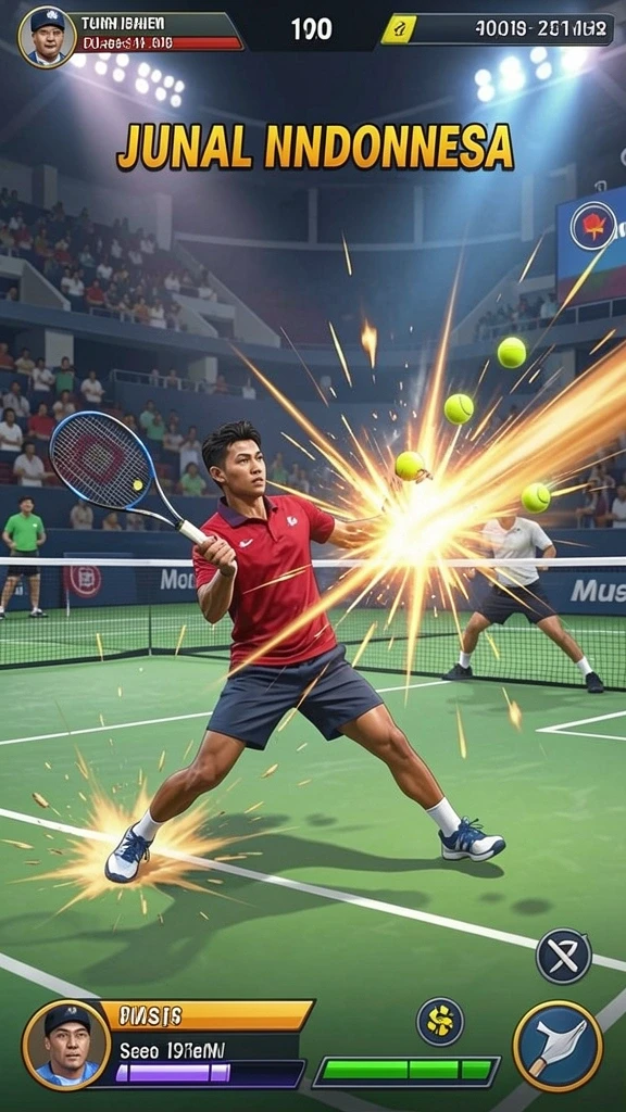 Fitur bonus yang menggiurkan bagi pengguna baru.