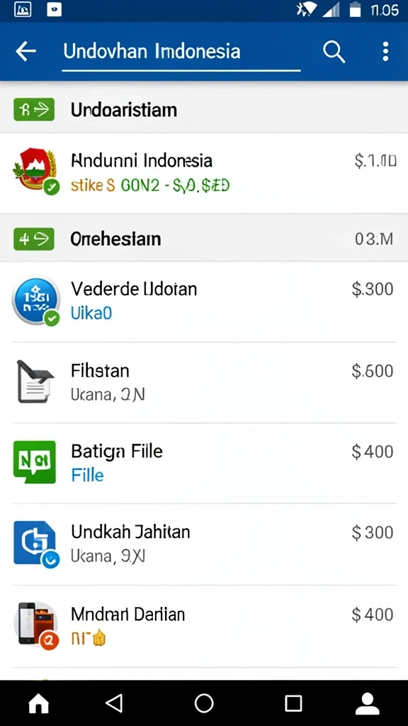 Level baru yang menantang untuk dijelajahi.