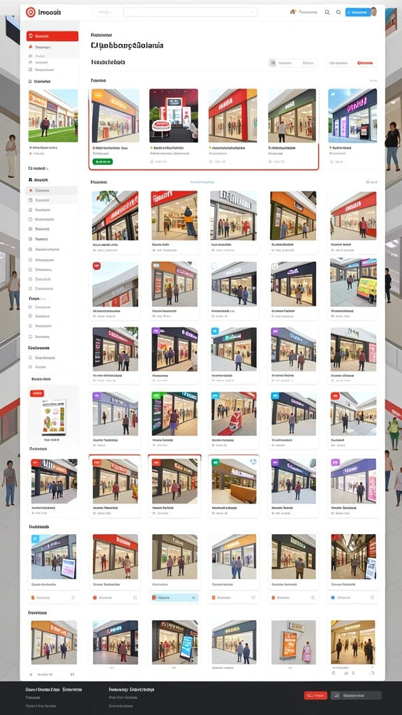 Tampilan antarmuka yang menarik dan mudah dipahami.