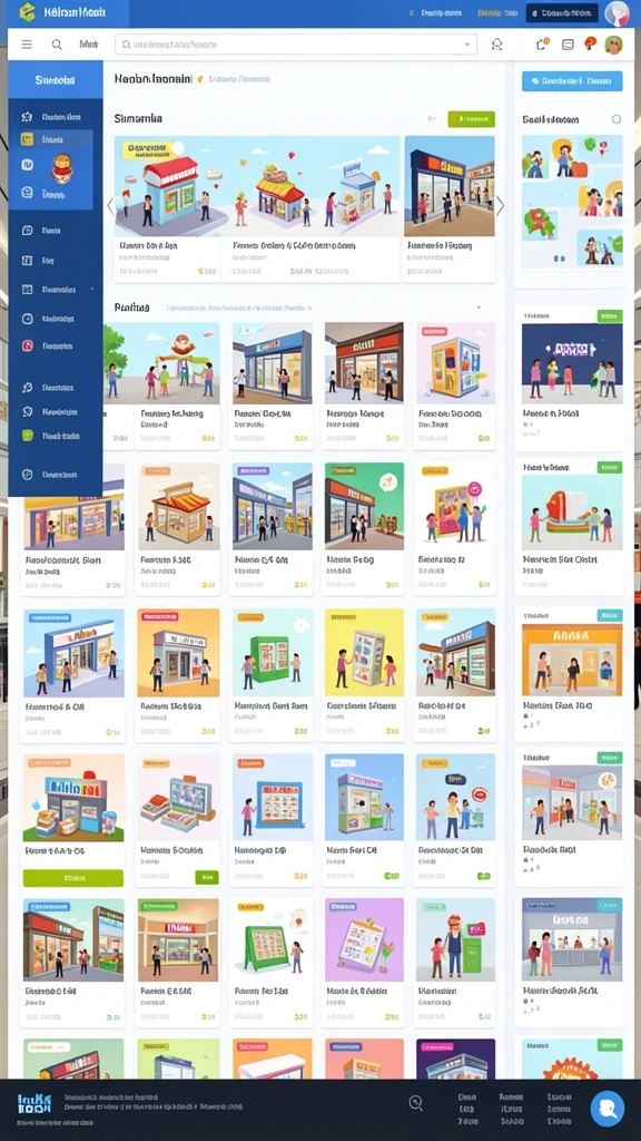Sistem bonus harian untuk meningkatkan peluang menang.