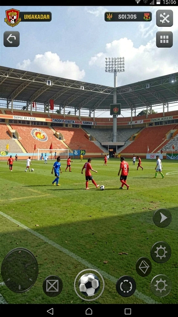 Fitur promosi menarik setiap minggu untuk pengguna.