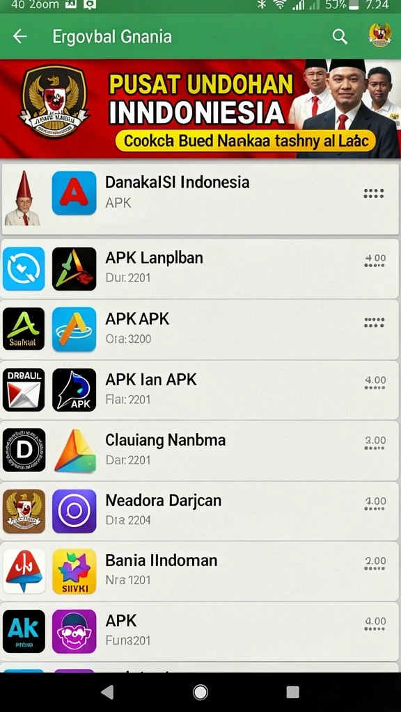 Grafik hasil togel yang interaktif dan informatif.